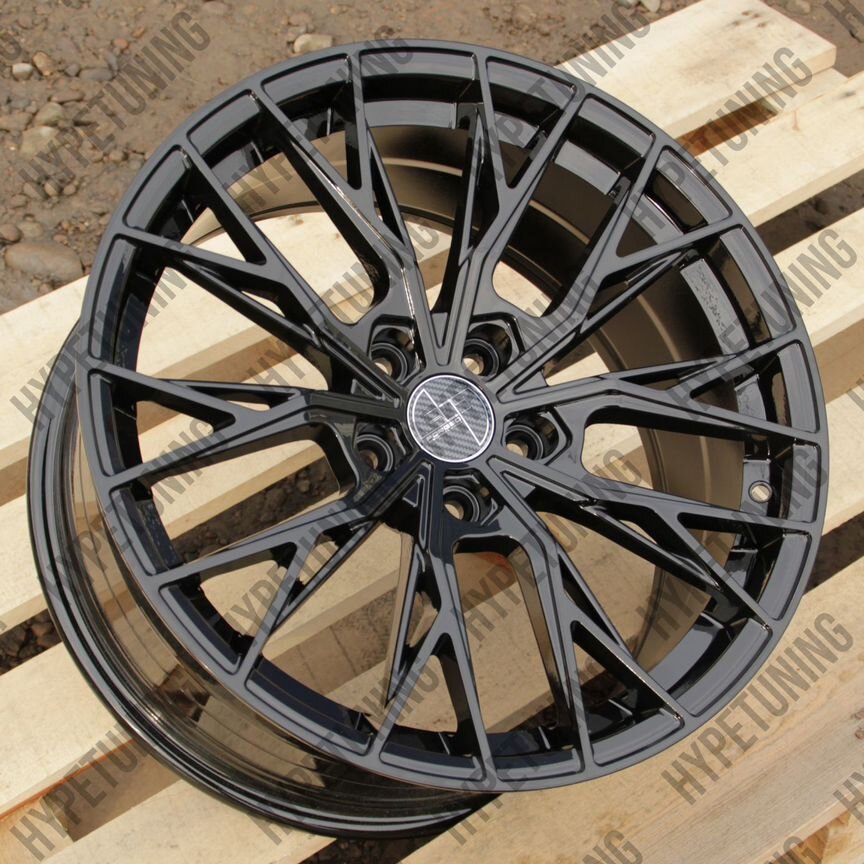 Литые диски 305 Forged FT115 8.5×R18 5×112