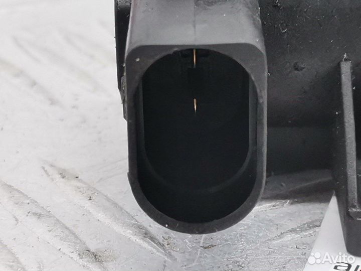 Преобразователь для Volkswagen Passat 5 GP