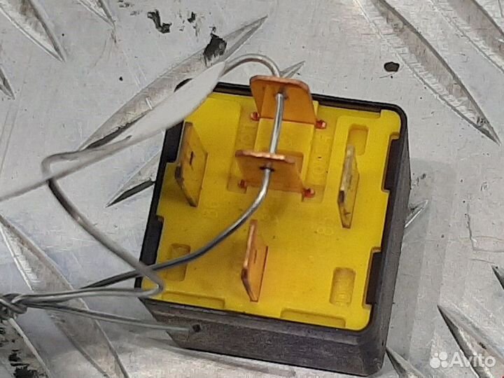 Реле (прочие) SsangYong Kyron 2005 8441009000