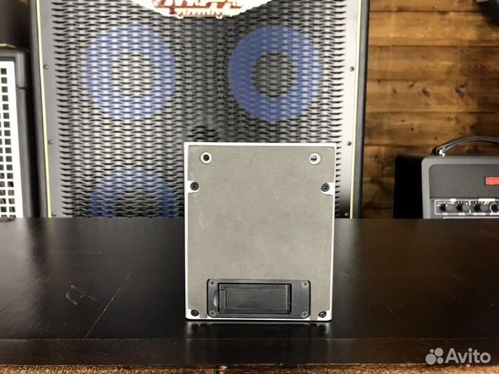 Palmer MI buff - Buffer and booster в Наличии