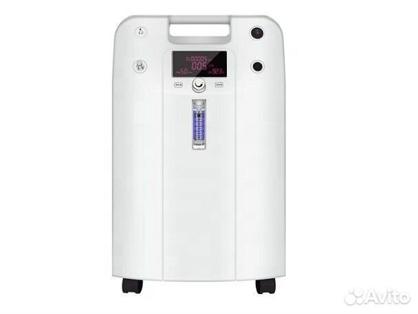 Концентратор кислорода Armed F продажа Прокат