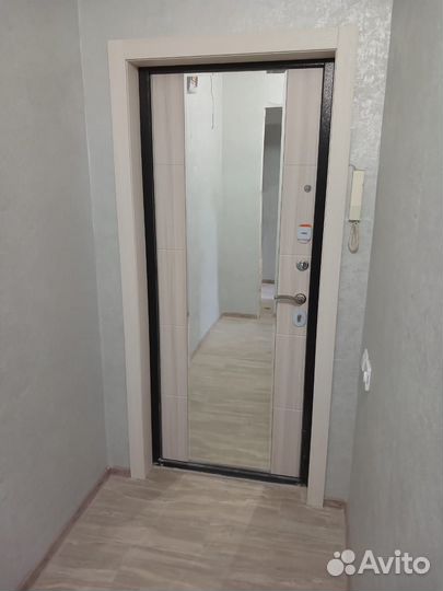 Облагораживание проема/откосы