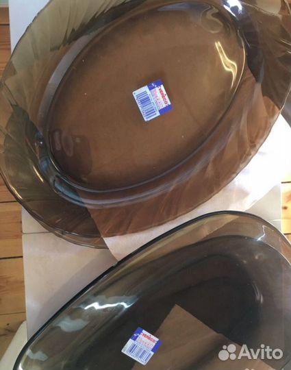 Стекло vereco Франция