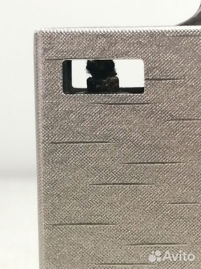 Зажигалка бензиновая, СССР, RJF