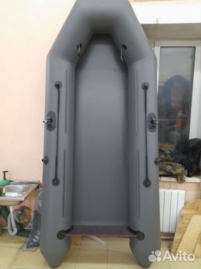 Лодка надувная пвх