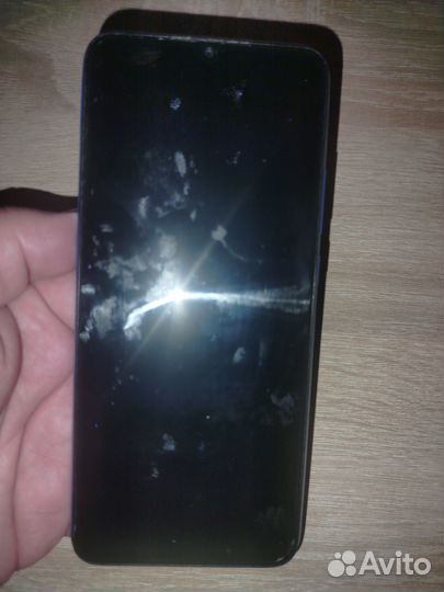 Xiaomi Redmi 10C, 4/64 ГБ