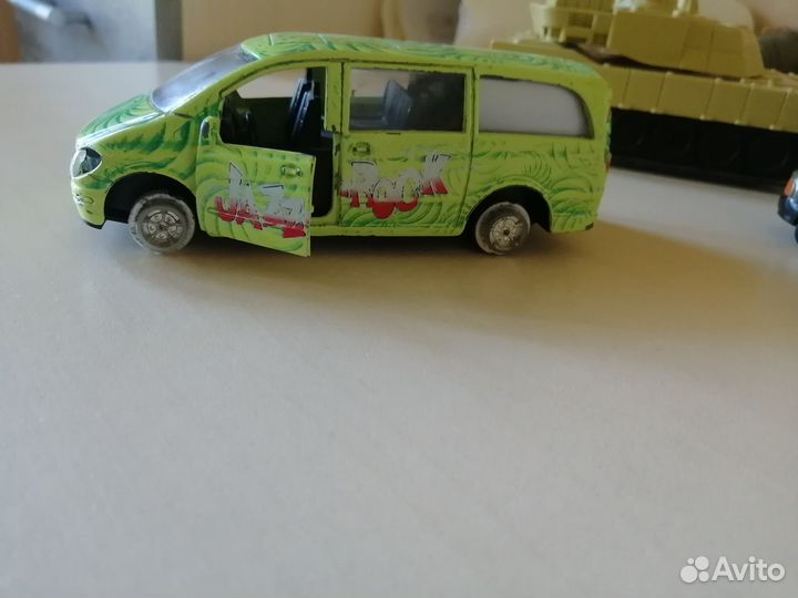 Машинки детские игрушки