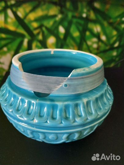 Банка Шкатулка мусульманская СССР