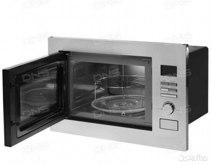 Встраиваемая Микроволновая печь Dexp