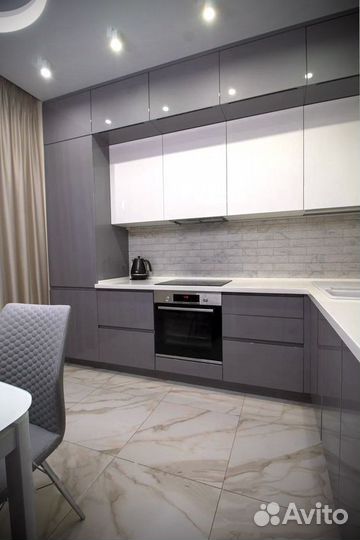 Кухни на заказ, корпусная мебель на заказ