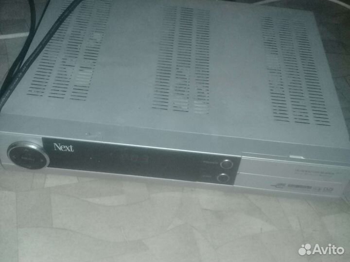 Аксессуар аудио