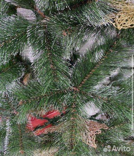 Елка искусственная