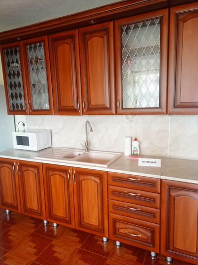 2-к. квартира, 78 м², 3/4 эт.