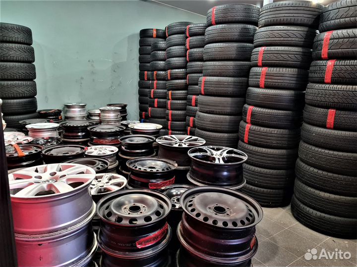 Atturo AZ800 195/60 R15