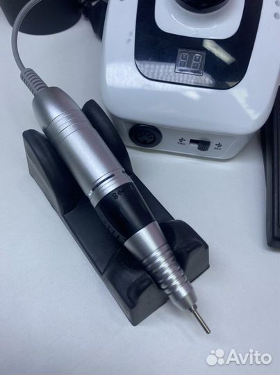 Аппарат для маникюра и педикюра -Drill Pro DM 206