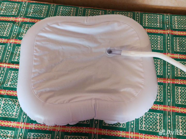 Ванночка для мытья головы лежачих больных