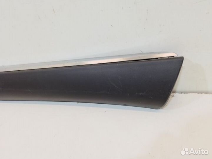 Накладка двери передняя правая Lexus Rx 3