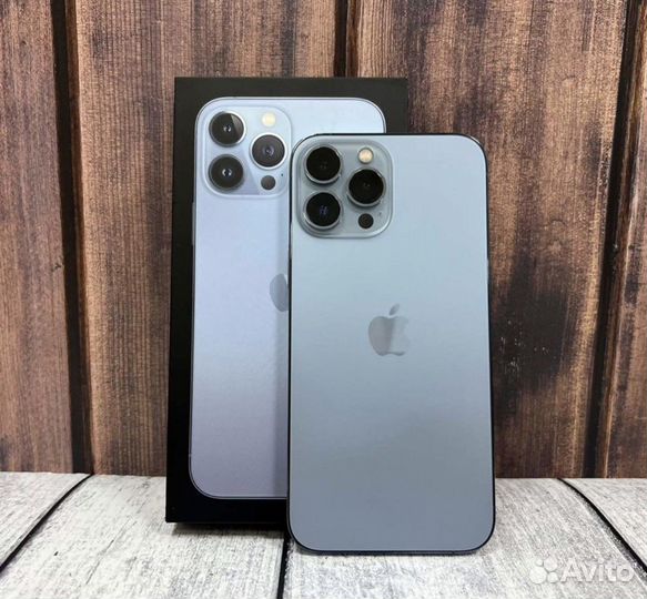 iPhone 13 Pro Max 128 Отличный Магазин