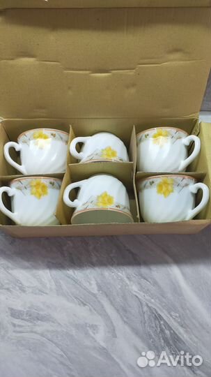 Набор столовой посуды