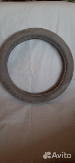 Оплетка на руль