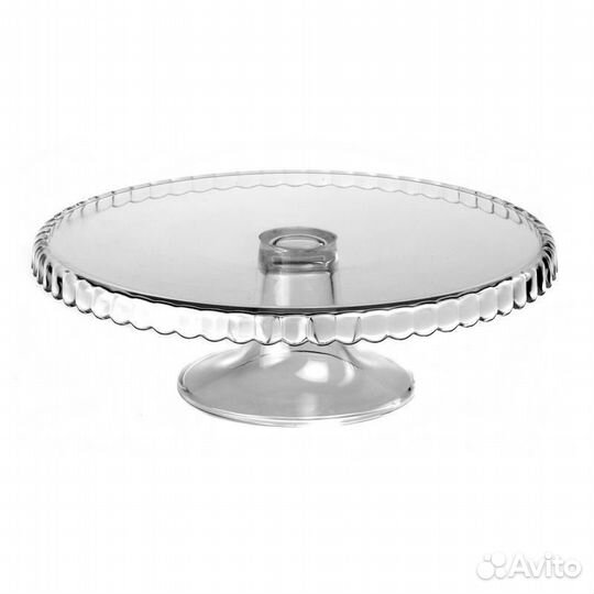 Блюдо на ножке Patisserie (d-280мм)