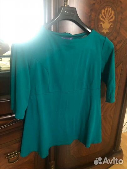 Вещи для беременных пакетом