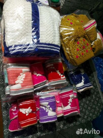 Костюм детский