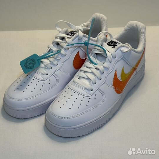 Кроссовки Nike Air Force 1