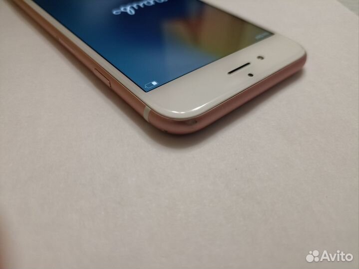 iPhone 6S, 32 ГБ