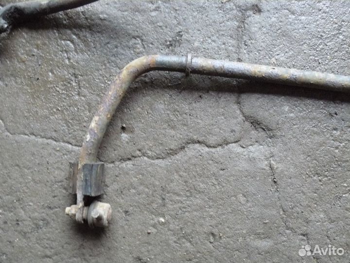 Стабилизатор для Ford Tourneo Connect