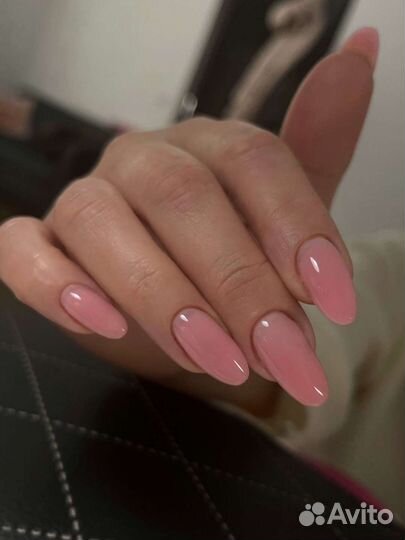 Маникюр Солнечный Город