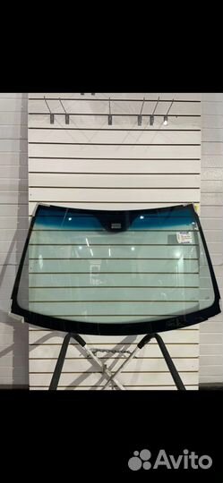 Лобовое стекло на BMW E28