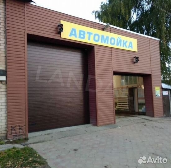 Ворота секционные