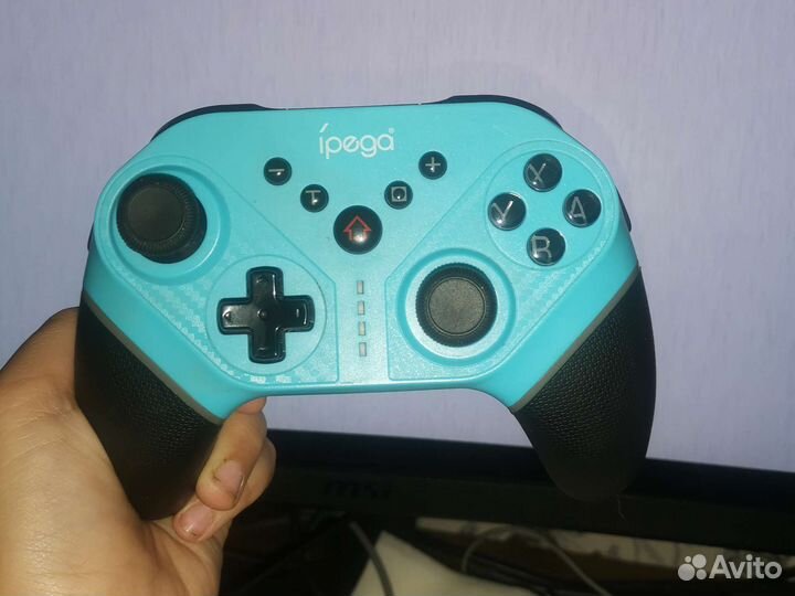 Геймпад ipega