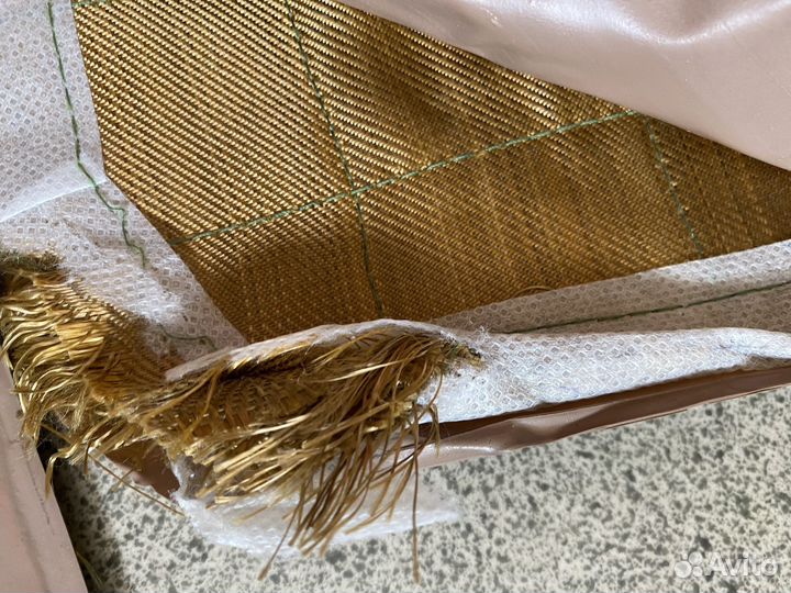 Кевларовый пакет