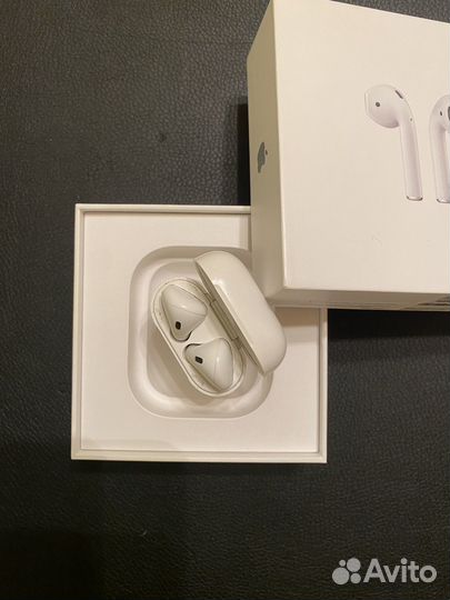 Airpods 2