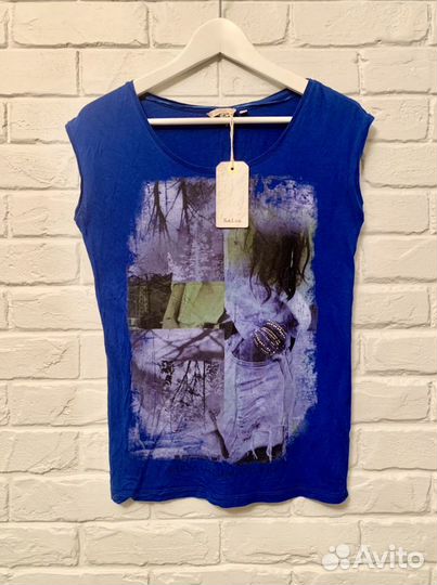 Женские футболки Salsa XS-S. Новые, Разные