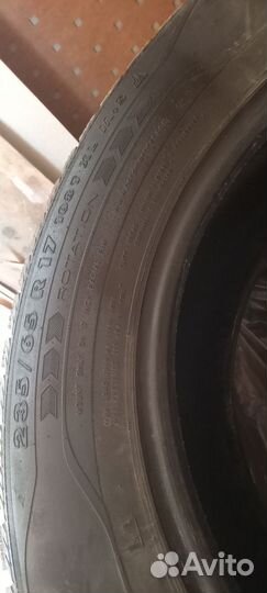 Nordman Nordman 4 235/65 R17