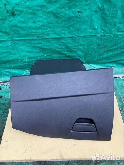 Бардачок Ford Focus III Форд Фокус 3