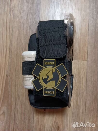 Аптечка тактическая Rhino rescue