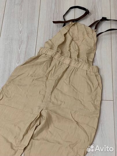 Комбинезон женский