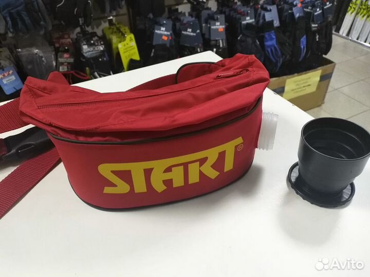 Подсумок-термос Start