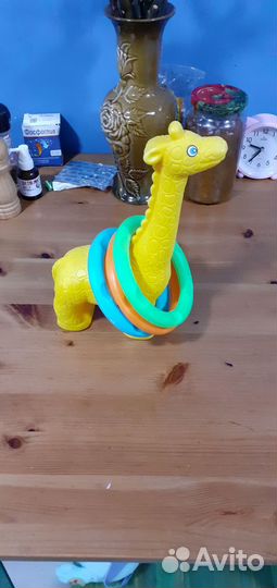 Кольцеброс