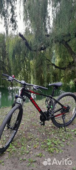 Украден велосипед