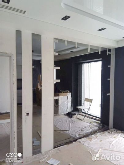 Зеркало по индивидуальным размерам