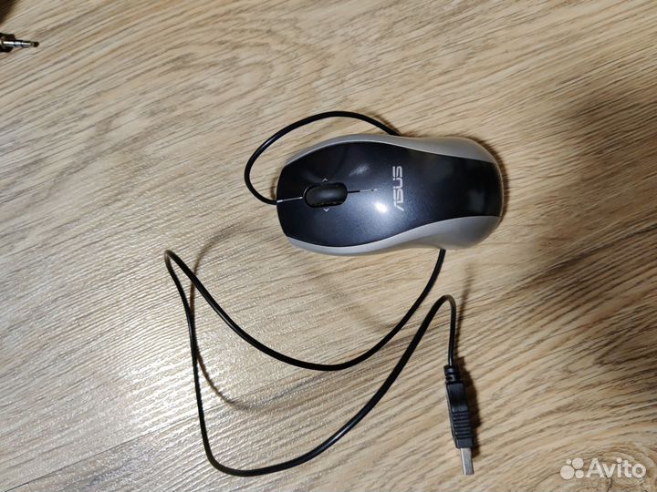 Мышки и опе