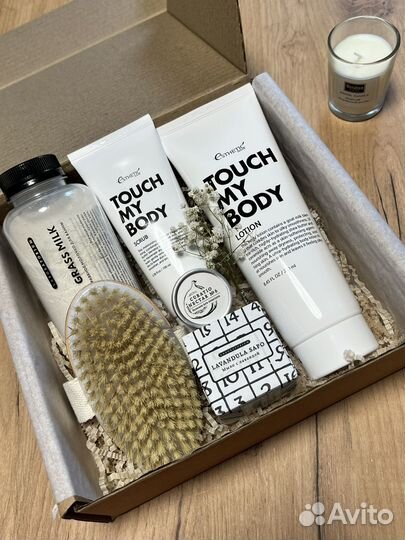 Подарочные наборы