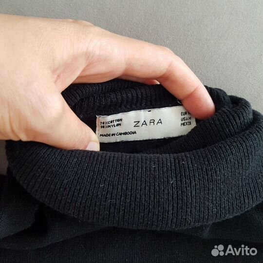 Водолазка женская Zara, Befree