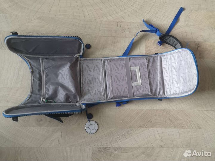 Ранец школьный