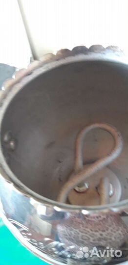 Самовар электрический